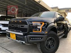 فۆرد F-150 راپتۆر